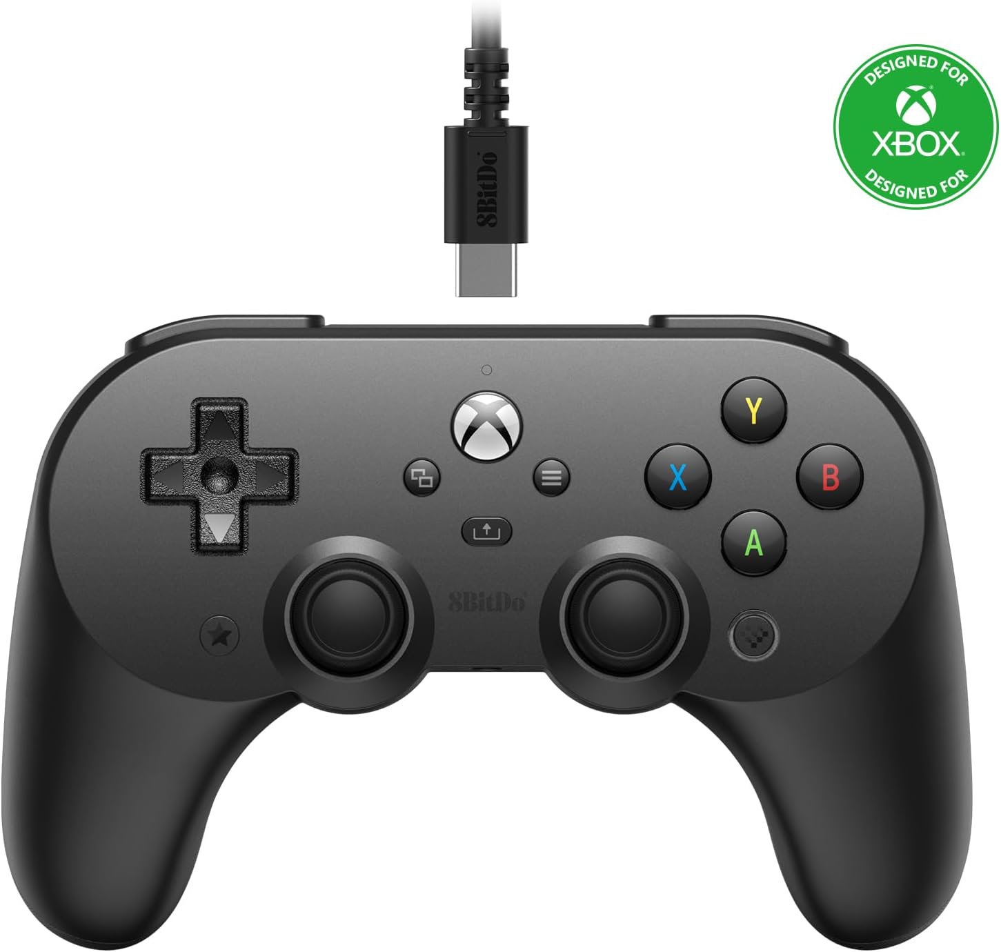 controle para pc 8BitDo Pro 2