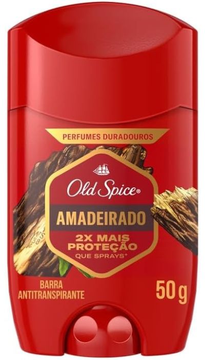 Old Spice