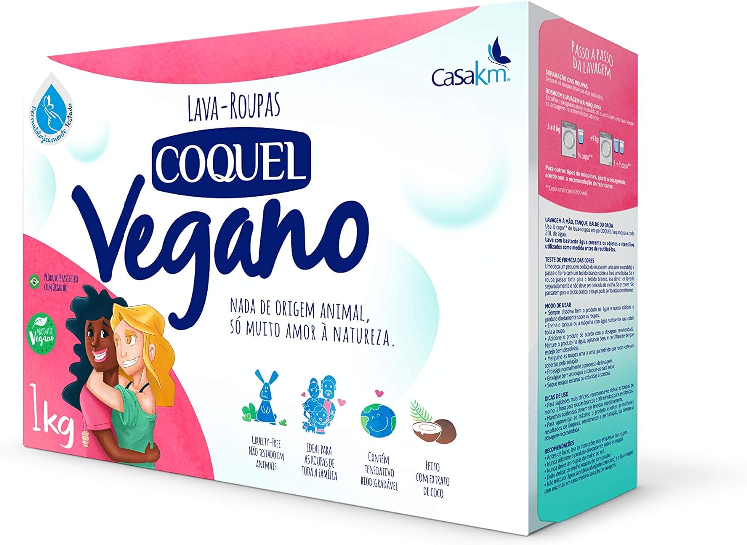 Coquel Vegano