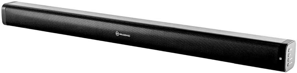 soundbar Goldentec