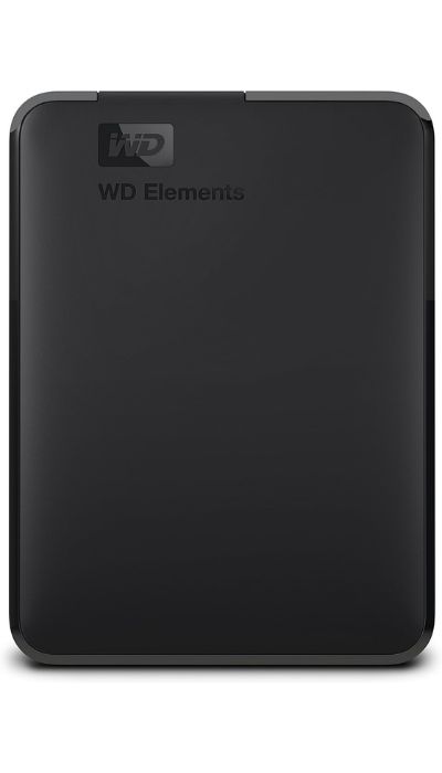 HD externo WD Elements