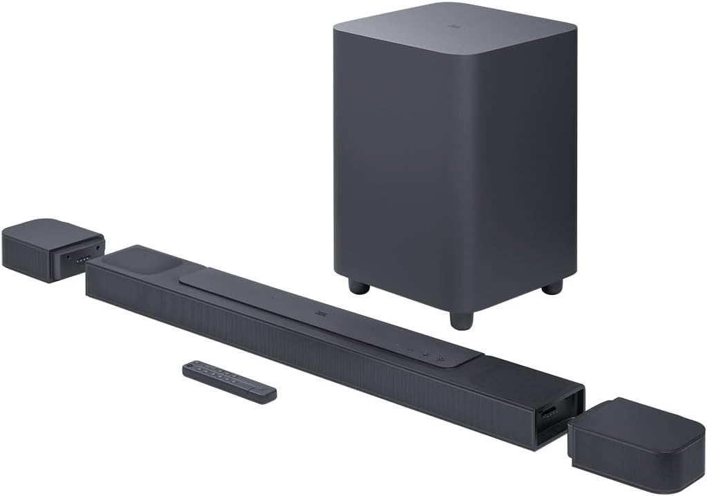 JBL Bar 800