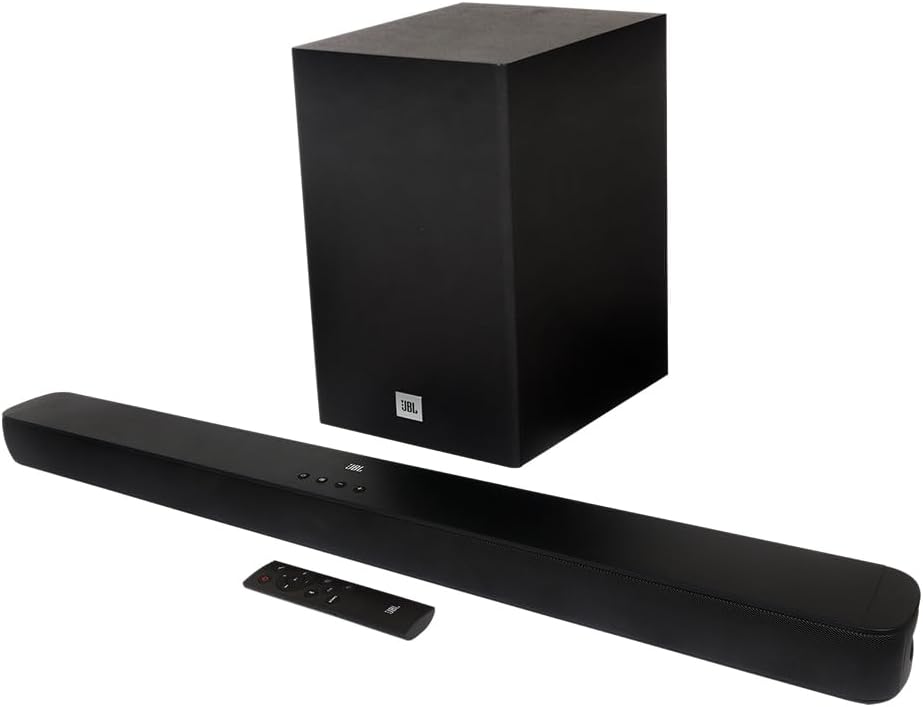 JBL Cinema SB180