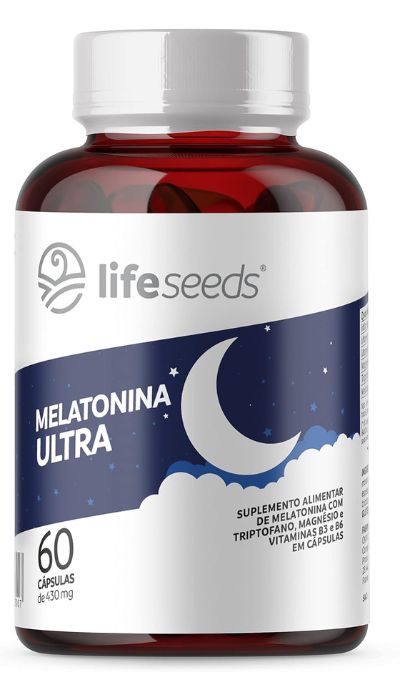 Life Seeds Ultra