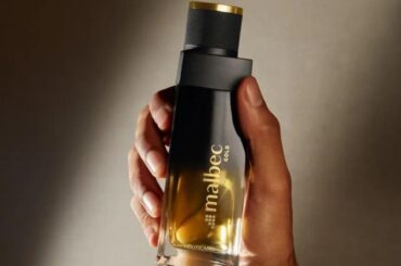 Melhor perfume Boticário masculino