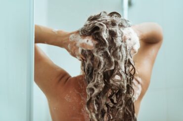 Melhor shampoo para cabelo cacheado