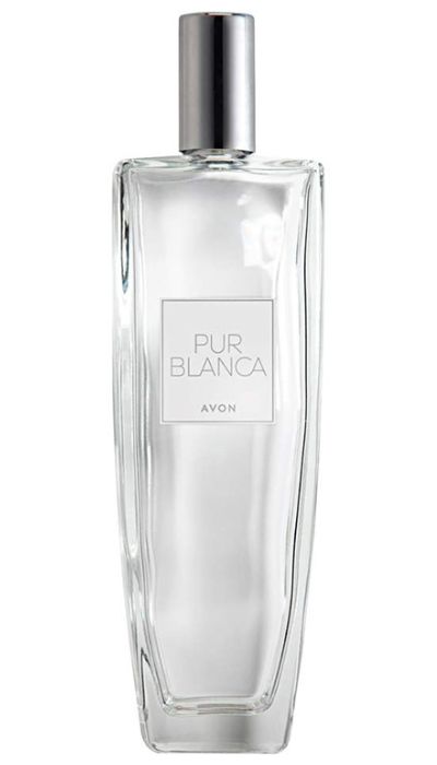 Perfume Avon Pur Blanca Original
