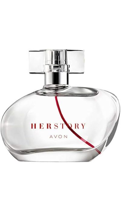 Perfume Avon feminino HerStory