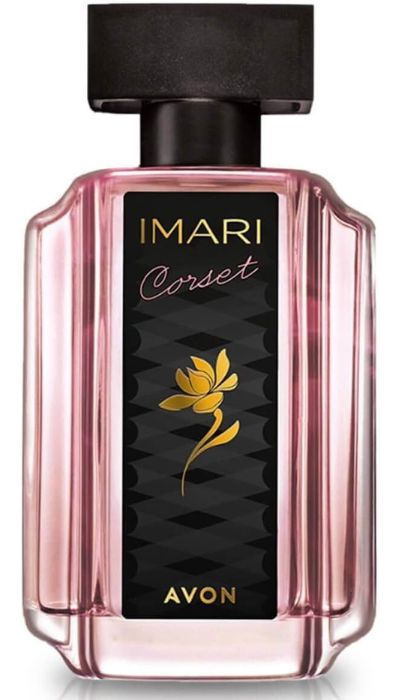 Perfume Avon feminino Imari Corset