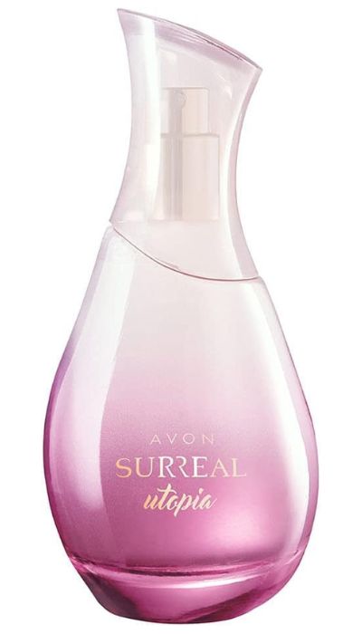 Perfume Avon feminino Surreal Utopia