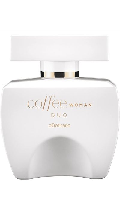 Coffee Woman Duo