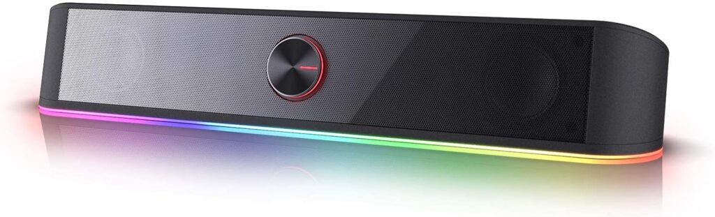 Soundbar Redragon GS560