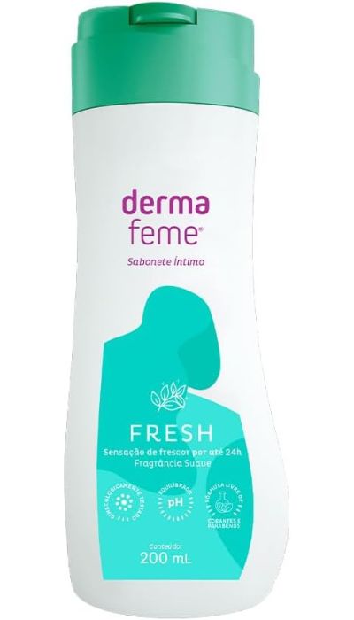 Dermafeme