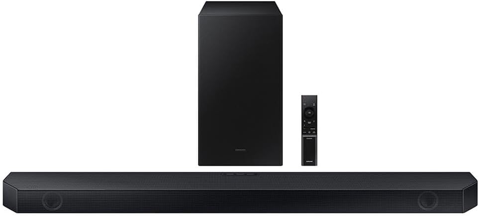 Samsung HW-Q600C