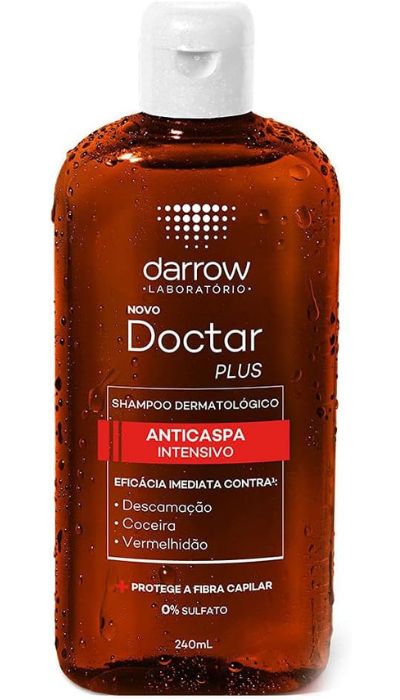 Darrow Doctar Plus