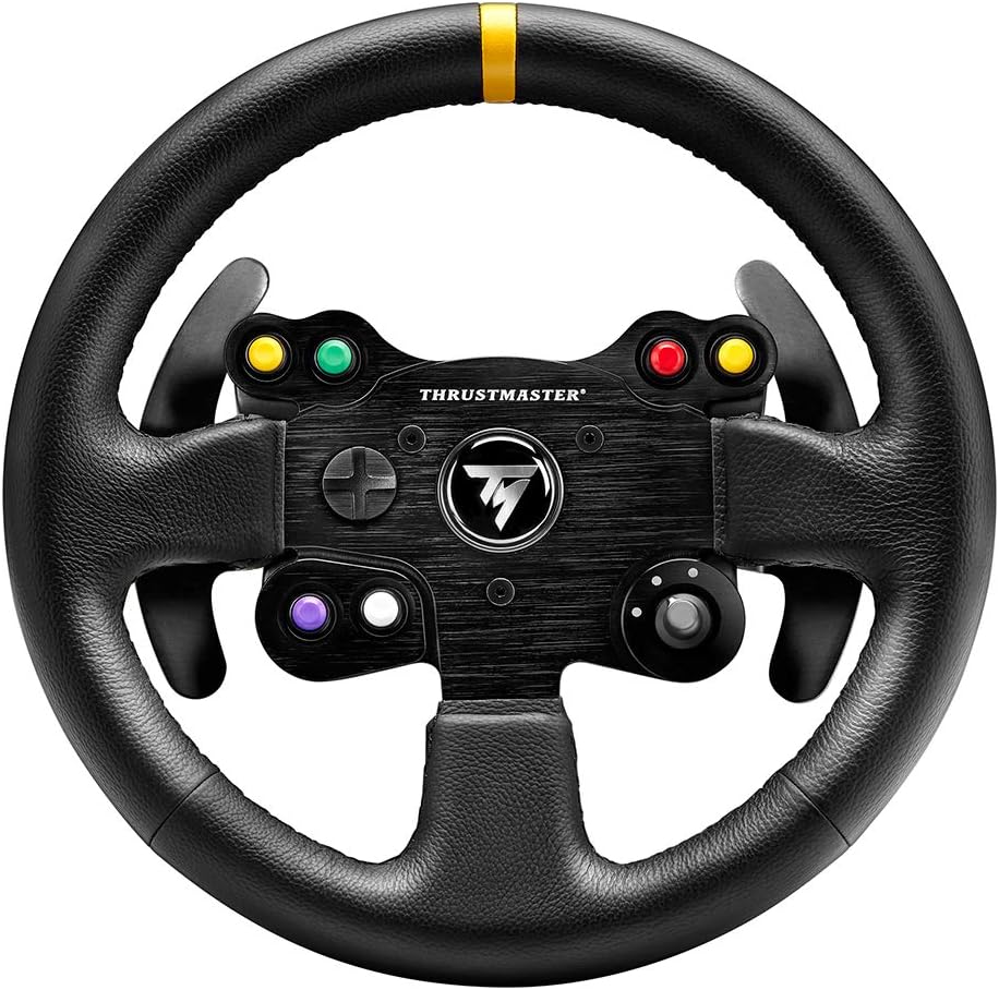 Thrustmaster Leather 28GT