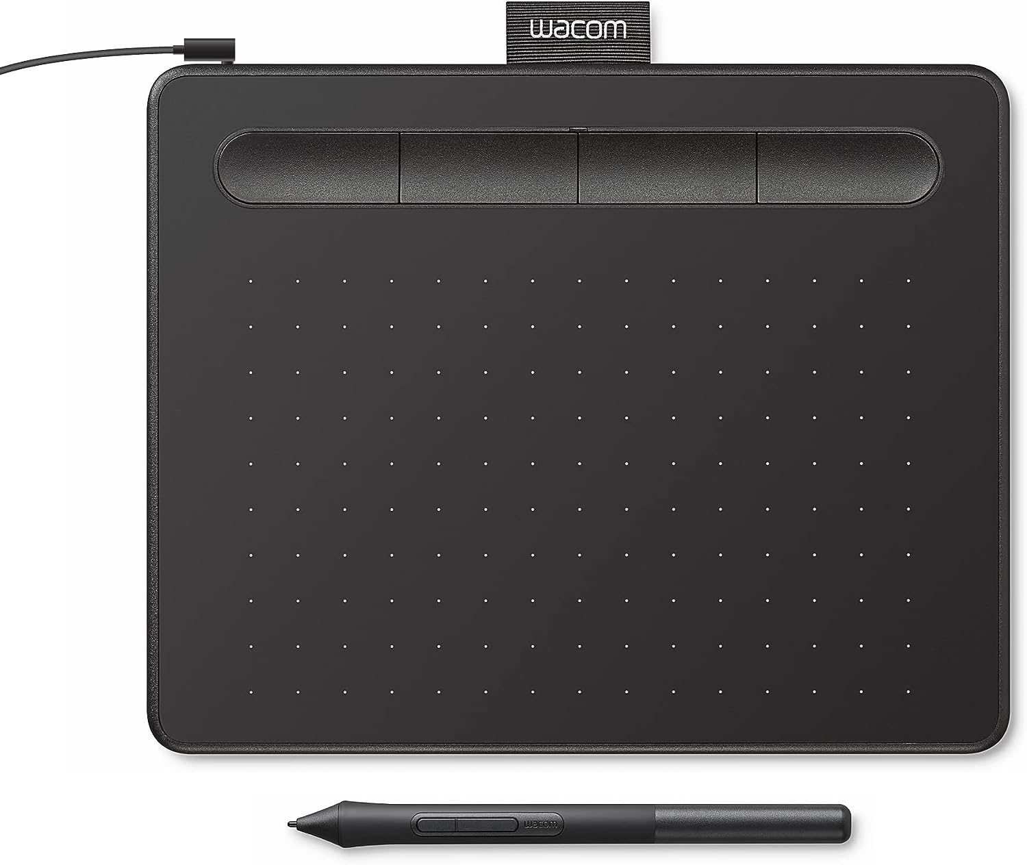 Wacom Intuos Pequena CTL4100