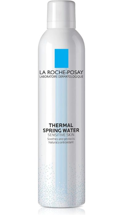 água termal La Roche-Posay