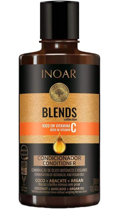 Inoar Blends Vitamina C