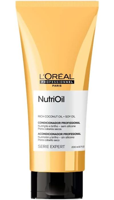 L'Oréal Professionnel NutriOil