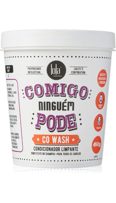 Lola Cosmetics Comigo Ninguém Pode