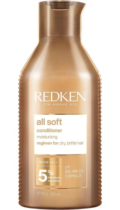 Redken All Soft