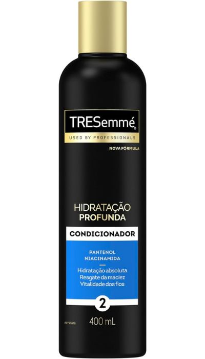 TRESemmé Hidratação Profunda