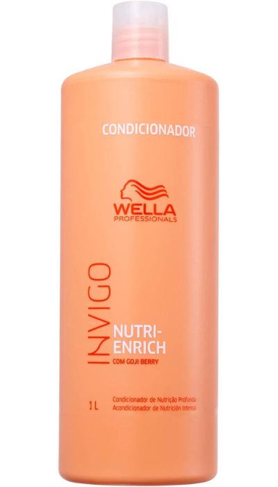 Wella Professionals Invigo Nutri-enrich