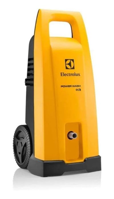 lavadora de alta pressao Electrolux EWS30