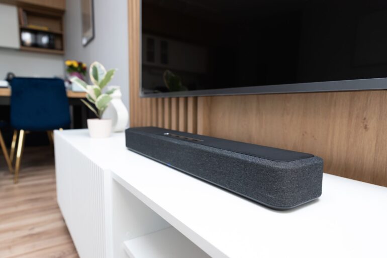 melhor soundbar