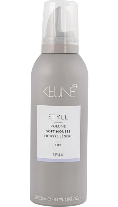 KEUNE Style Soft Mousse