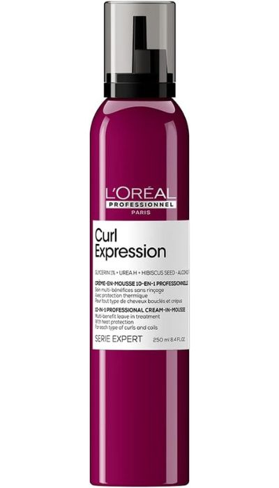 L'Oréal Curl Expression