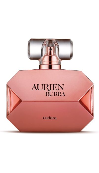 perfume Eudora Aurien Rubra