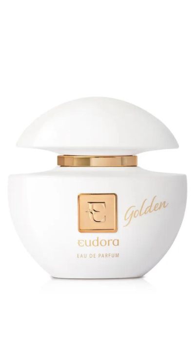 perfume Eudora Golden Eau de Parfum