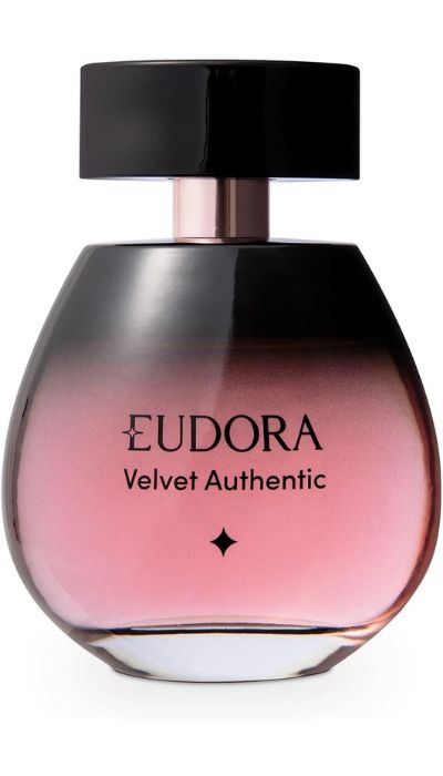 perfume Eudora Velvet Authentic