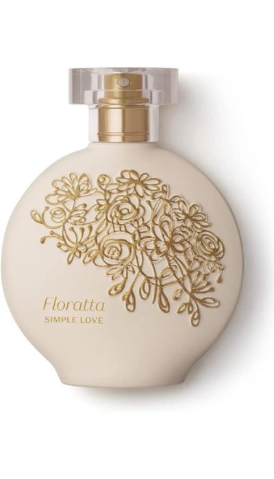 perfume Floratta Simple Love