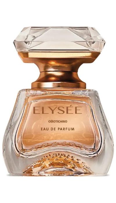 Elysée Eau de Parfum