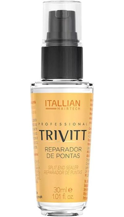 Trivitt Itallian
