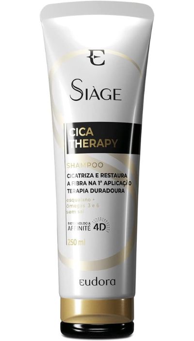 shampoo Eudora Siàge Cica Therapy