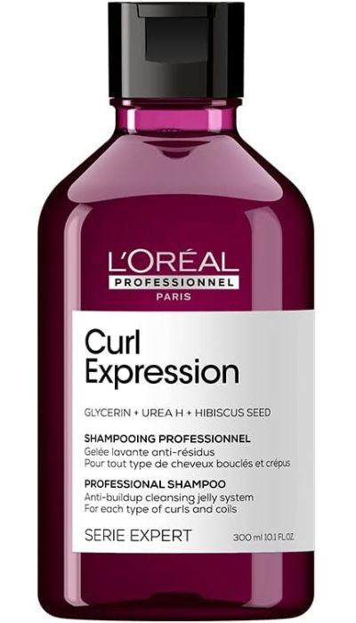 L'Oréal Professionnel Curl Expression