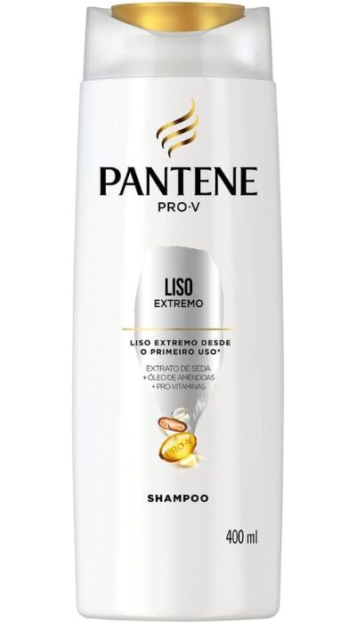 Pantene Liso Extremo