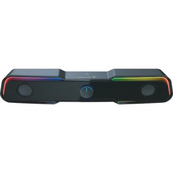 Soundbar Fortrek Black Hawk