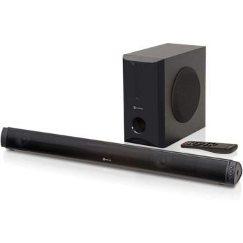 soundbar Goldentec 180W