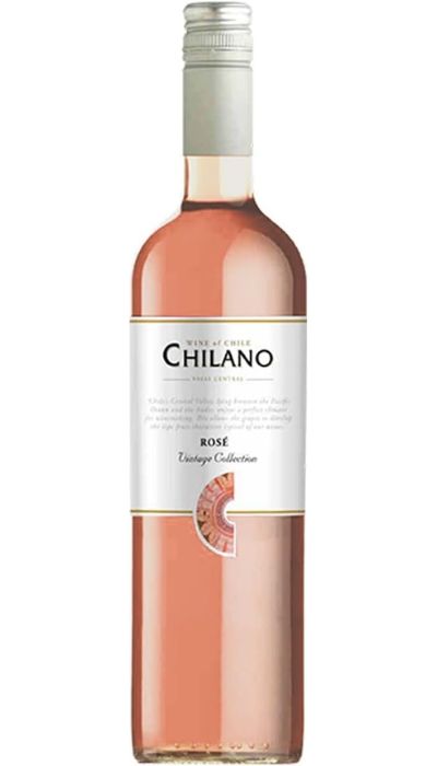 vinho Rosé Chilano