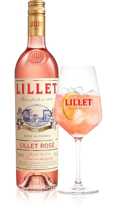 Lillet