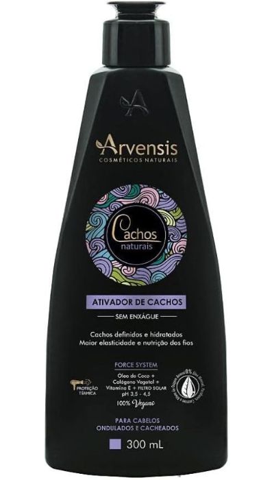 Ativador de cachos Arvensis