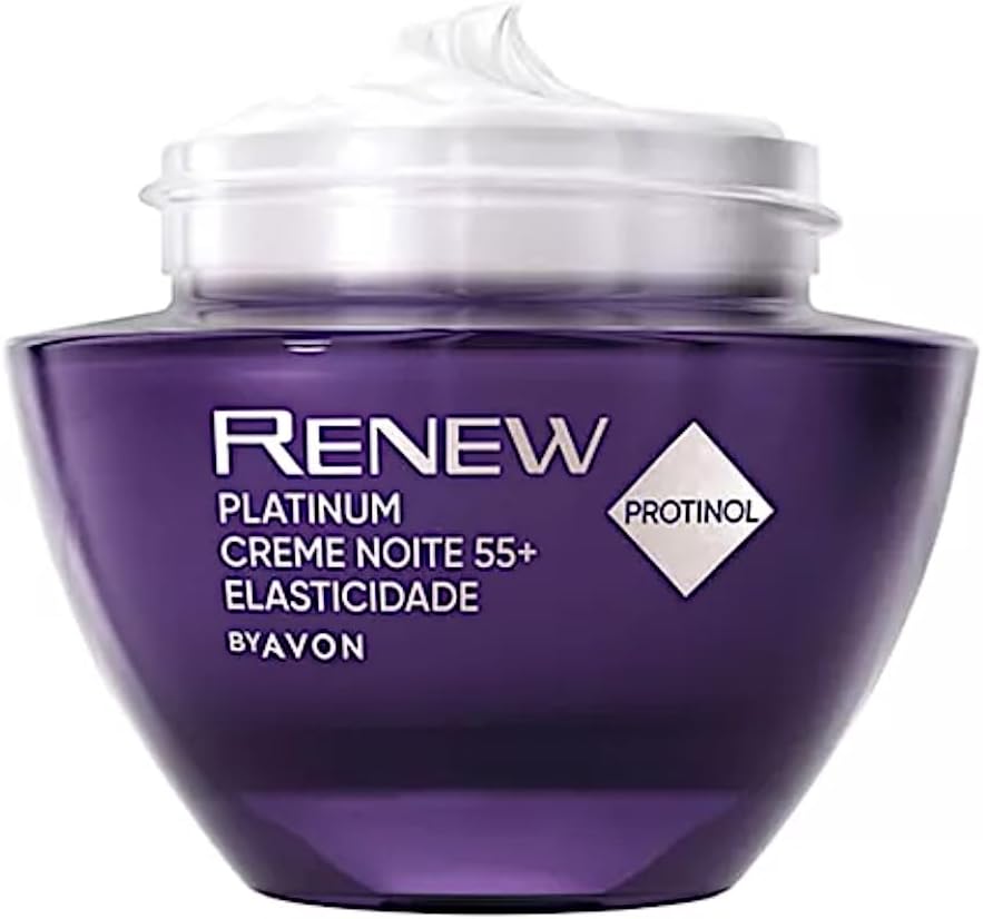 Avon Renew Platinum