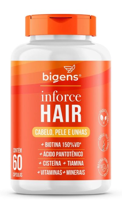 Bigens Inforce Hair