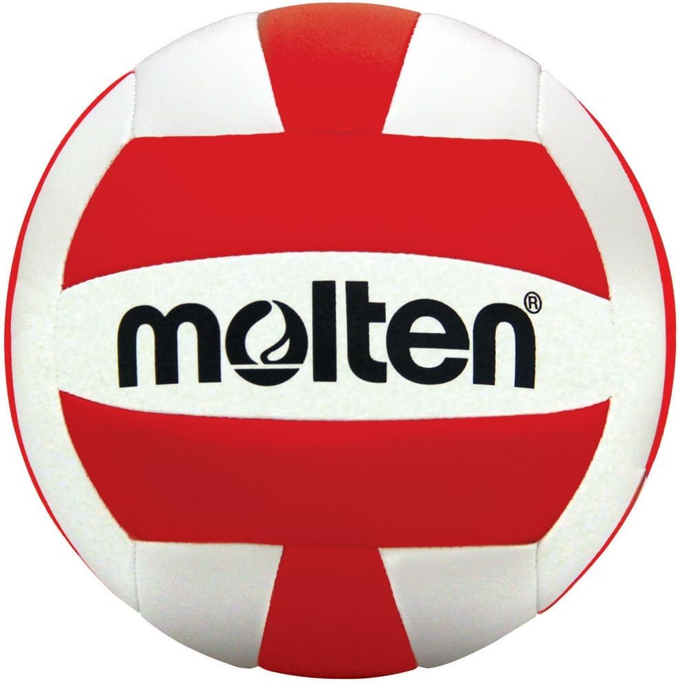 Bola de vôlei recreativa Molten