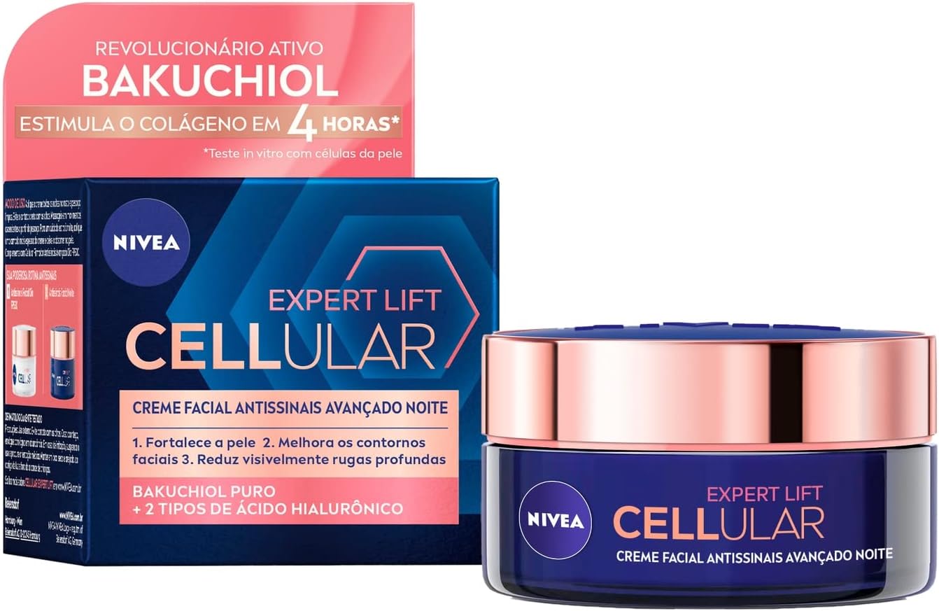 Nivea Cellular Expert Lift